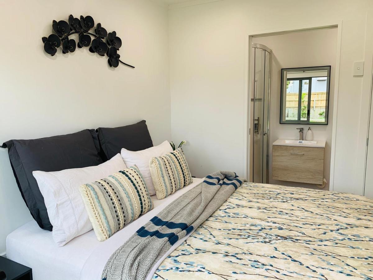 “Entire Nest In City Fringe” Lägenhet Auckland Exteriör bild